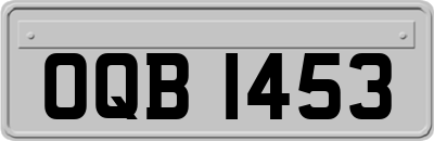 OQB1453