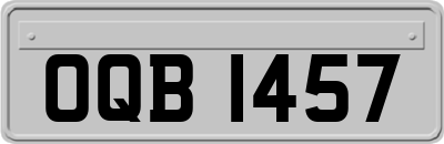 OQB1457