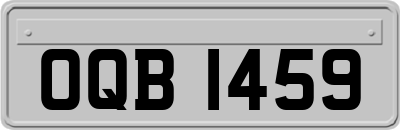 OQB1459