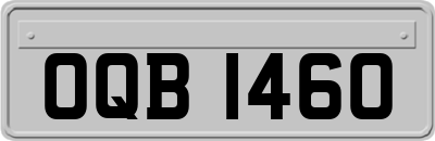 OQB1460