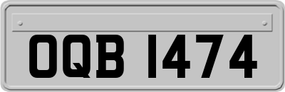 OQB1474