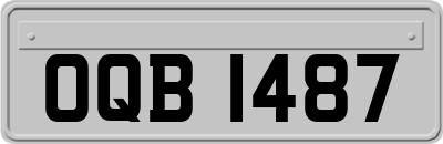 OQB1487
