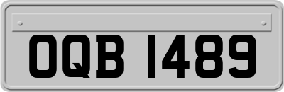 OQB1489