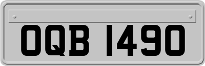 OQB1490