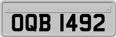 OQB1492