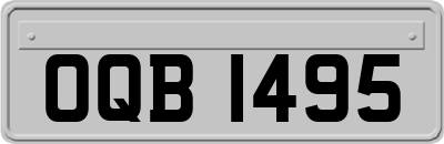 OQB1495