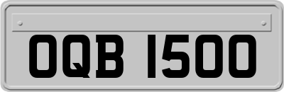 OQB1500