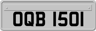 OQB1501