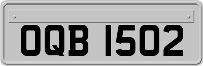 OQB1502