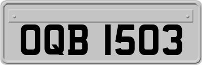 OQB1503