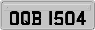 OQB1504