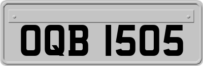 OQB1505