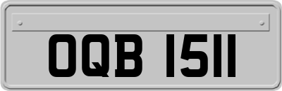 OQB1511