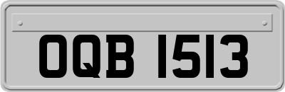 OQB1513