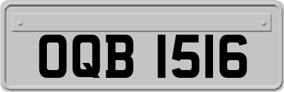 OQB1516