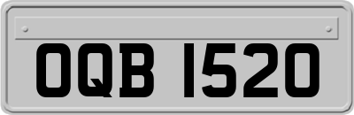 OQB1520
