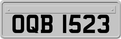 OQB1523