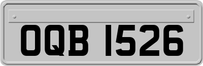 OQB1526