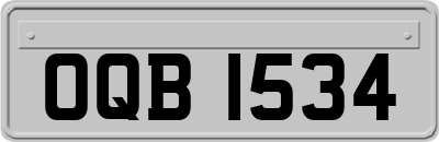 OQB1534