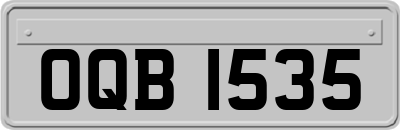 OQB1535