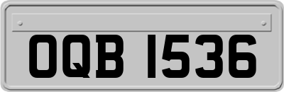 OQB1536
