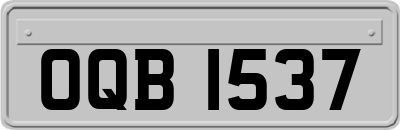 OQB1537