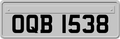 OQB1538