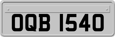 OQB1540