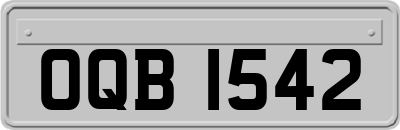 OQB1542