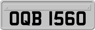 OQB1560