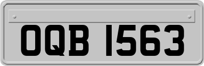 OQB1563