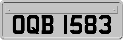 OQB1583