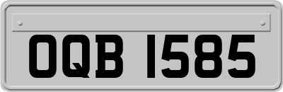 OQB1585