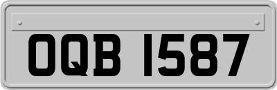 OQB1587