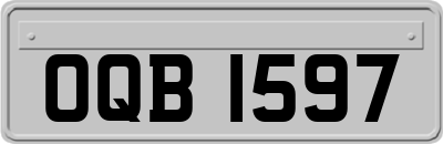 OQB1597