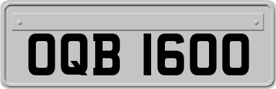 OQB1600