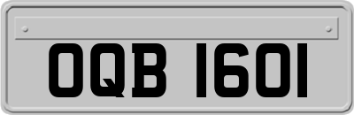 OQB1601