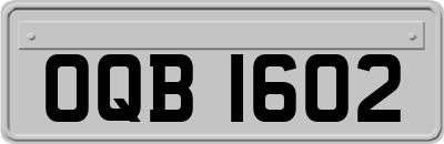 OQB1602