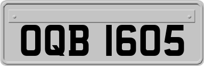OQB1605