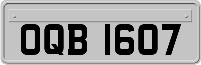 OQB1607