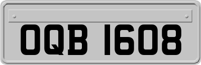 OQB1608