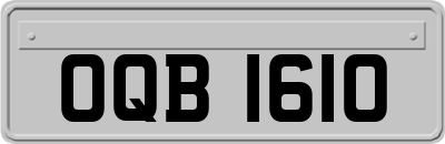 OQB1610