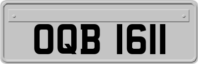 OQB1611