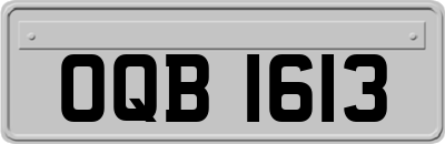 OQB1613