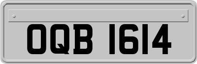 OQB1614