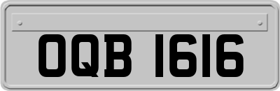 OQB1616