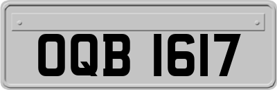 OQB1617