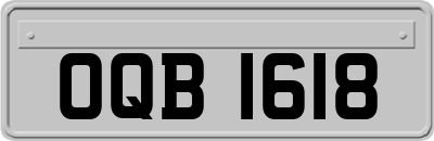 OQB1618