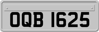 OQB1625