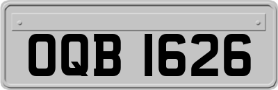 OQB1626